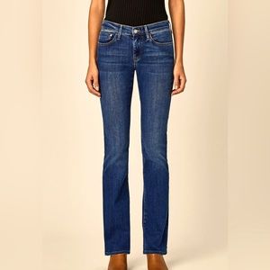 NWOT Women's Mavi Classic Bootcut Jeans Size 30x32